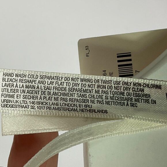 NWT Anthropologie Mauve Ribbed Long Sleeve Cropped Cardigan Size XXS/XS - Picture 14 of 14